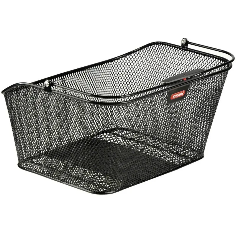 Velo Store - UK Rear basket Klickfix City GTA | Extra 10% off with Subscription, Postage £16.79 to UK Fedex.