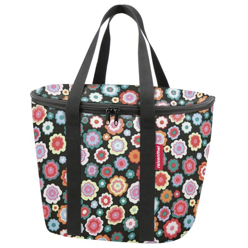 Velo Store - UK Insulated bag for basket Klickfix 16L | Extra 10% off with Subscription, Postage £16.79 to UK Fedex.