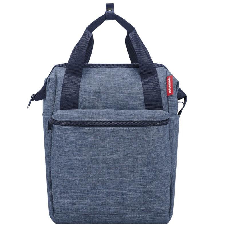 Rixen&kaul Roomy Gt Gepäckträgertasche 12l