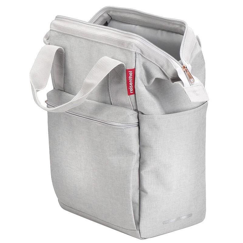 Velo Store - UK Bike Bag Klickfix Roomy Gttwist | Extra 10% off with Subscription, Postage £16.79 to UK Fedex.