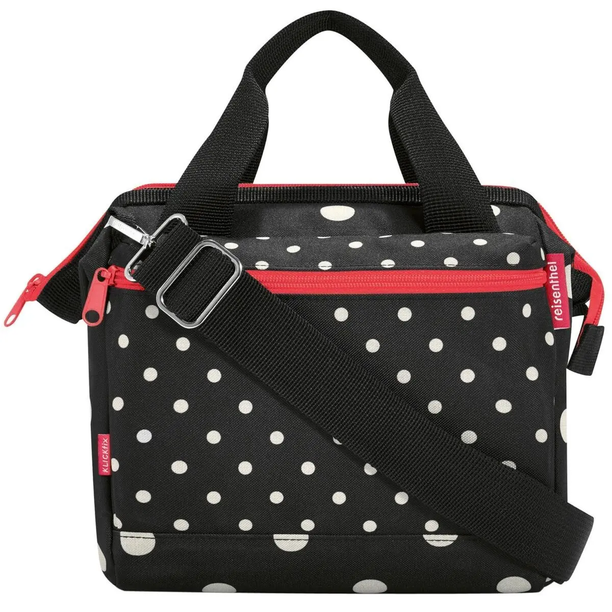 Velo Store - UK Bag Klickfix Roomy 4L | Extra 10% off with Subscription, Postage £16.79 to UK Fedex.