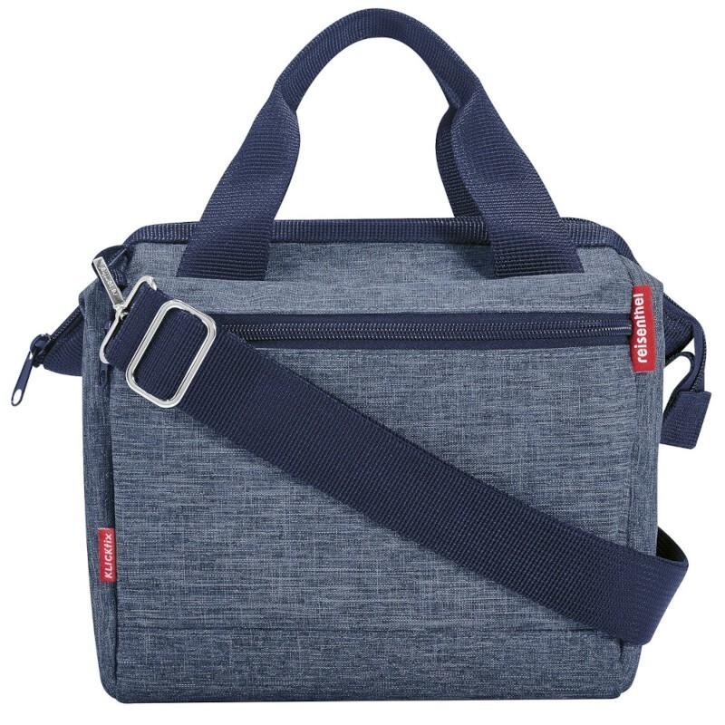 Velo Store - UK Bike Bag Klickfix Roomytwist | Extra 10% off with Subscription, Postage £16.79 to UK Fedex.