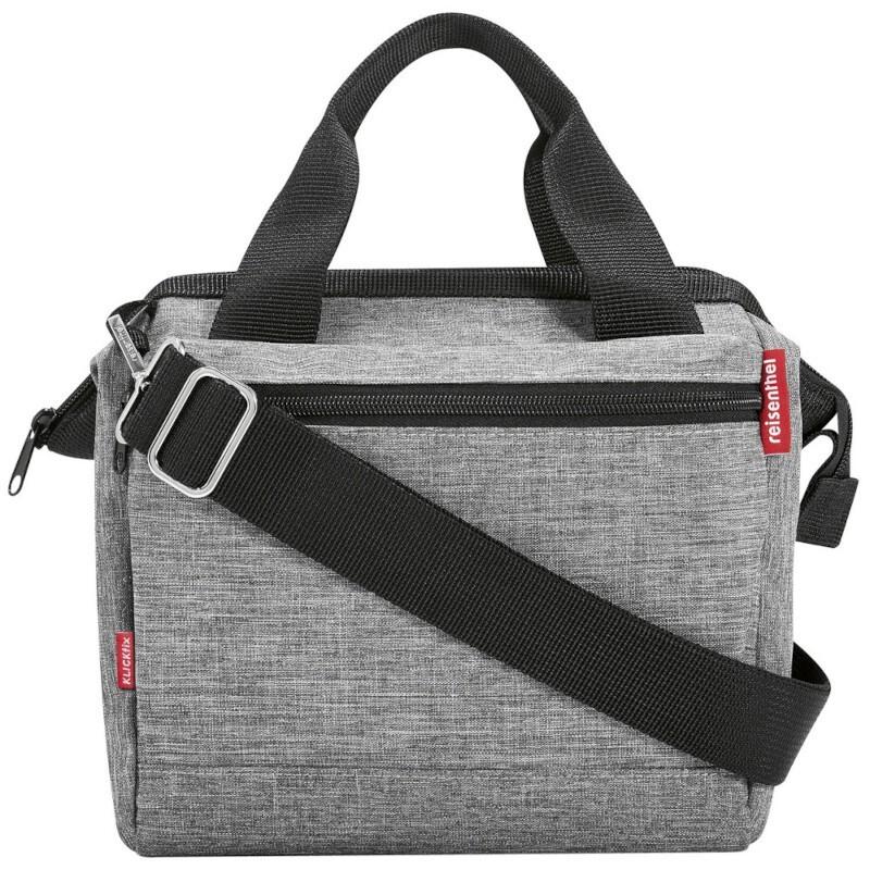 Velo Store - UK Bag Klickfix RoomyTwist 4L | Extra 10% off with Subscription, Postage £16.79 to UK Fedex.