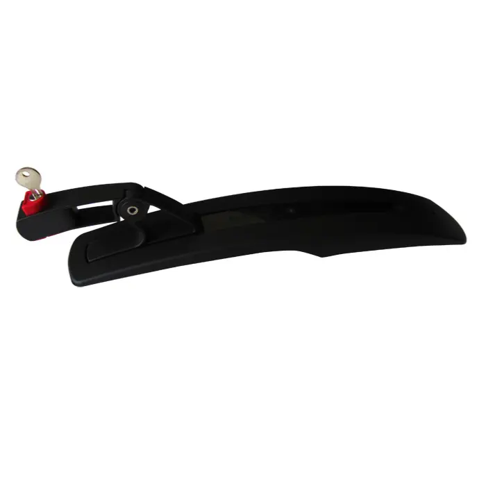 Velo Store - UK Mudguard with lock Klickfix CatchUp | Extra 10% off with Subscription, Postage £16.79 to UK Fedex.