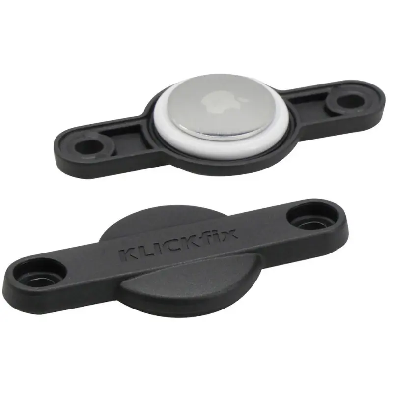 Velo Store - UK Anti-theft support Klickfix AirTag Apple FindMe | Extra 10% off with Subscription, Postage £16.79 to UK Fedex.