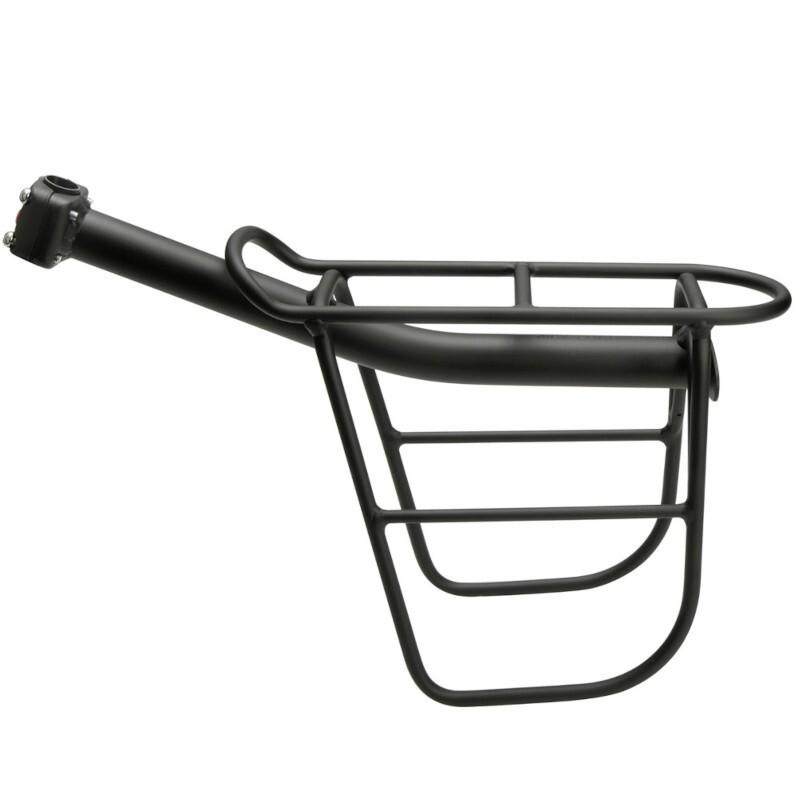Velo Store - UK Bike racks Klickfix FreeRack Plus | Extra 10% off with Subscription, Postage £16.79 to UK Fedex.
