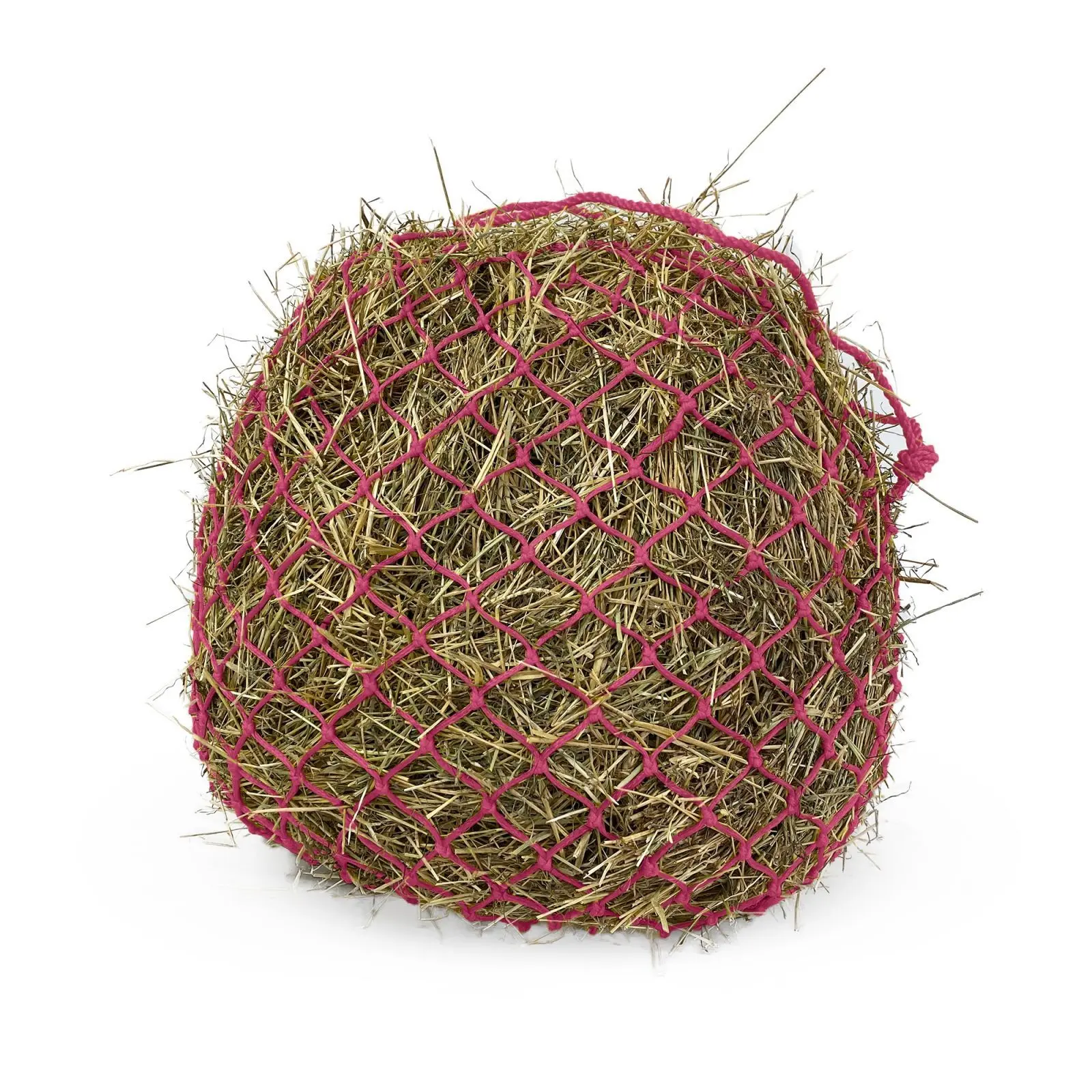 Km Elite Rouge Hay Net Deluxe