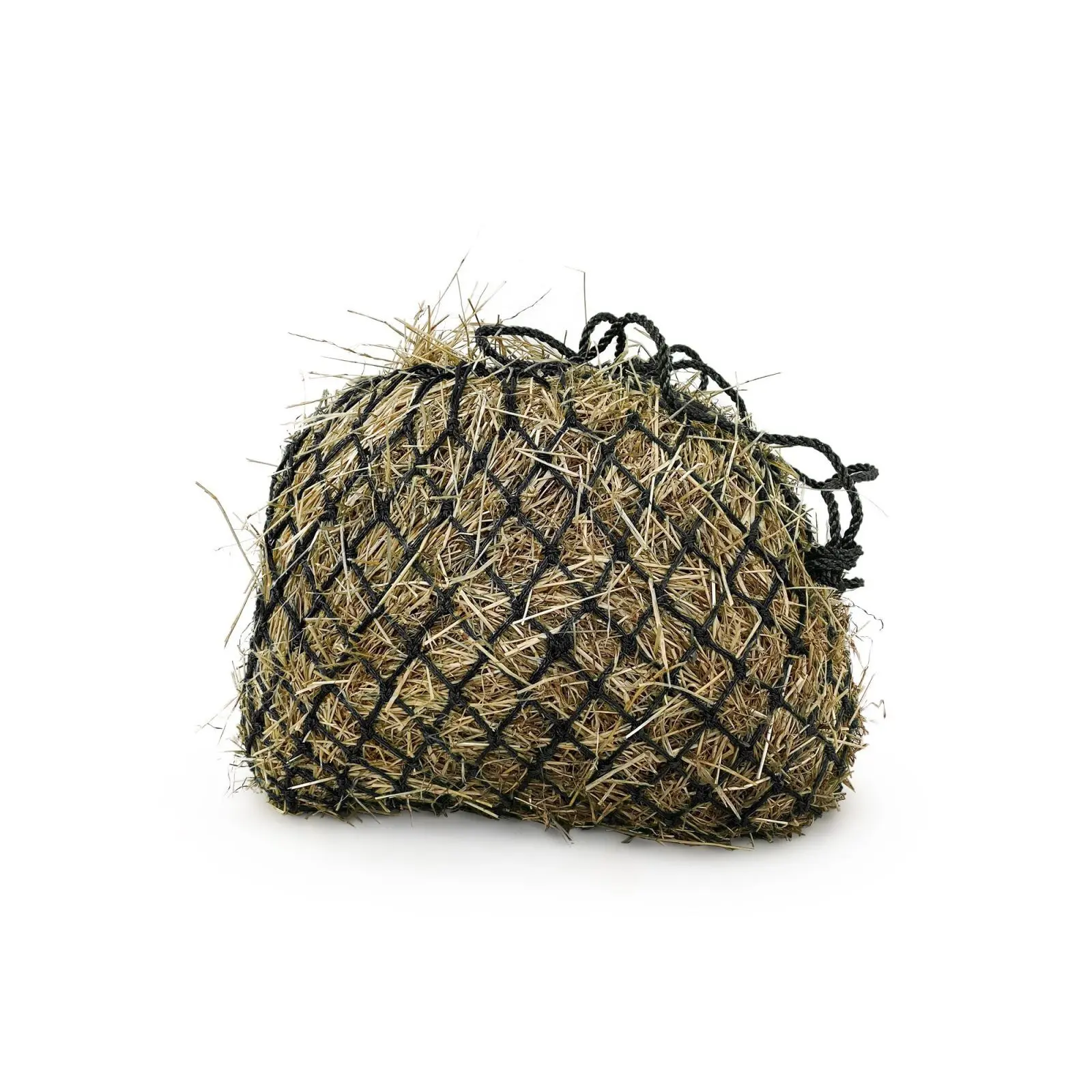 Km Elite Noir Travel Hay Net