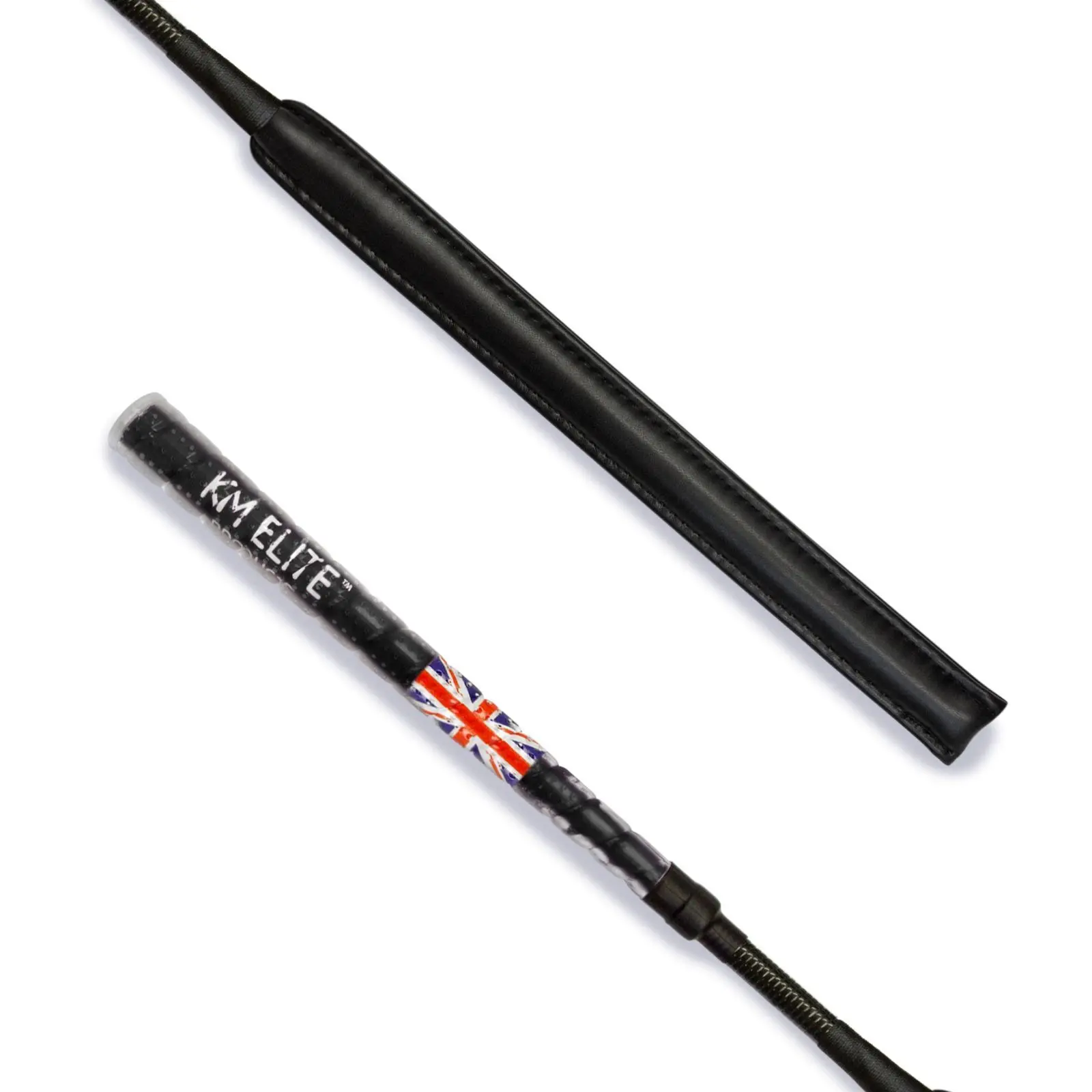 Km Elite Noir Spring Whisk Soft Grip