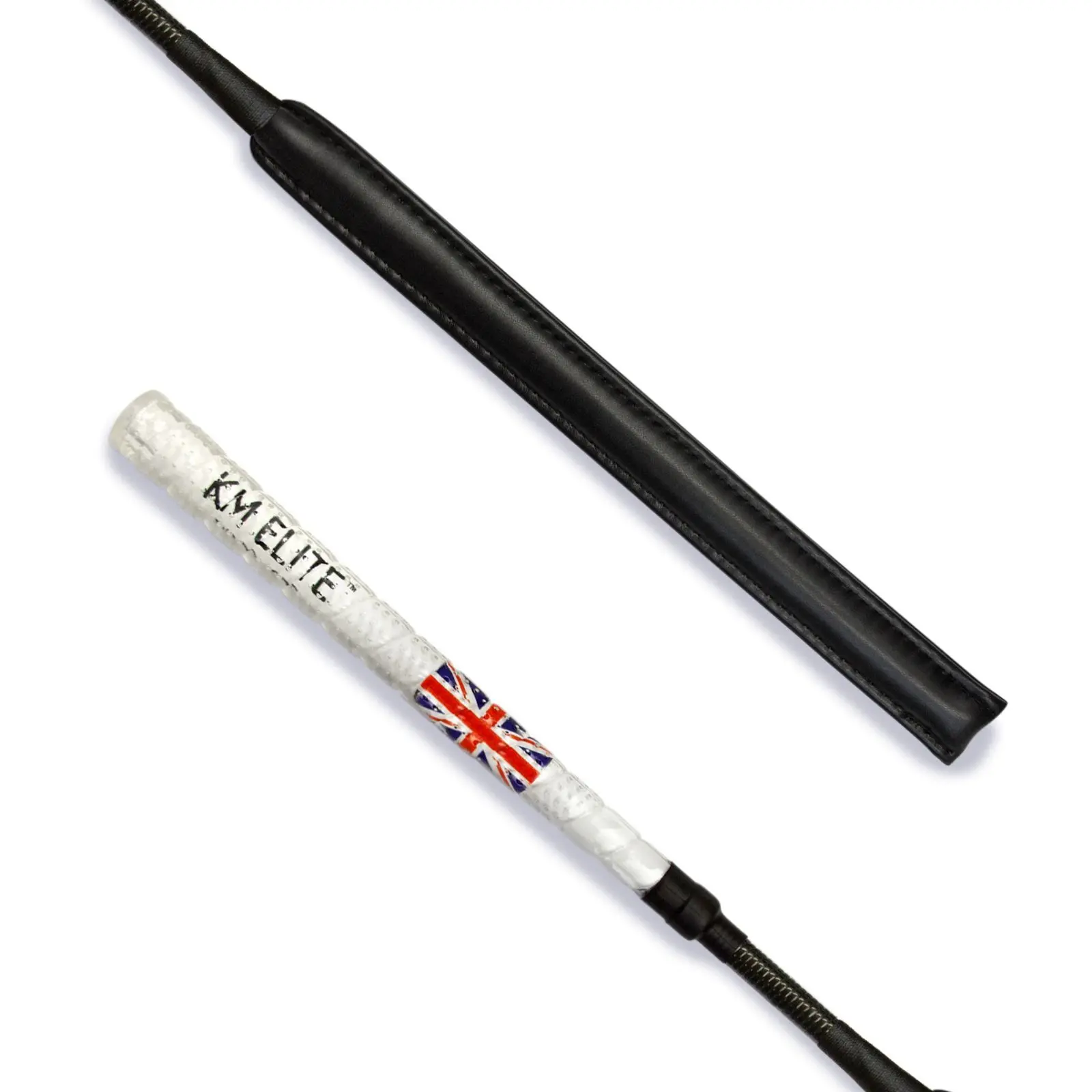 Km Elite Noir Spring Whisk Soft Grip Zweep