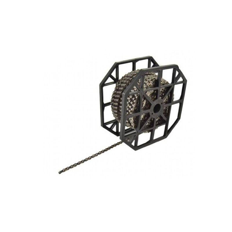 Velo Store - UK Chain roller KMC | Extra 10% off with Subscription, Postage £16.79 to UK Fedex.