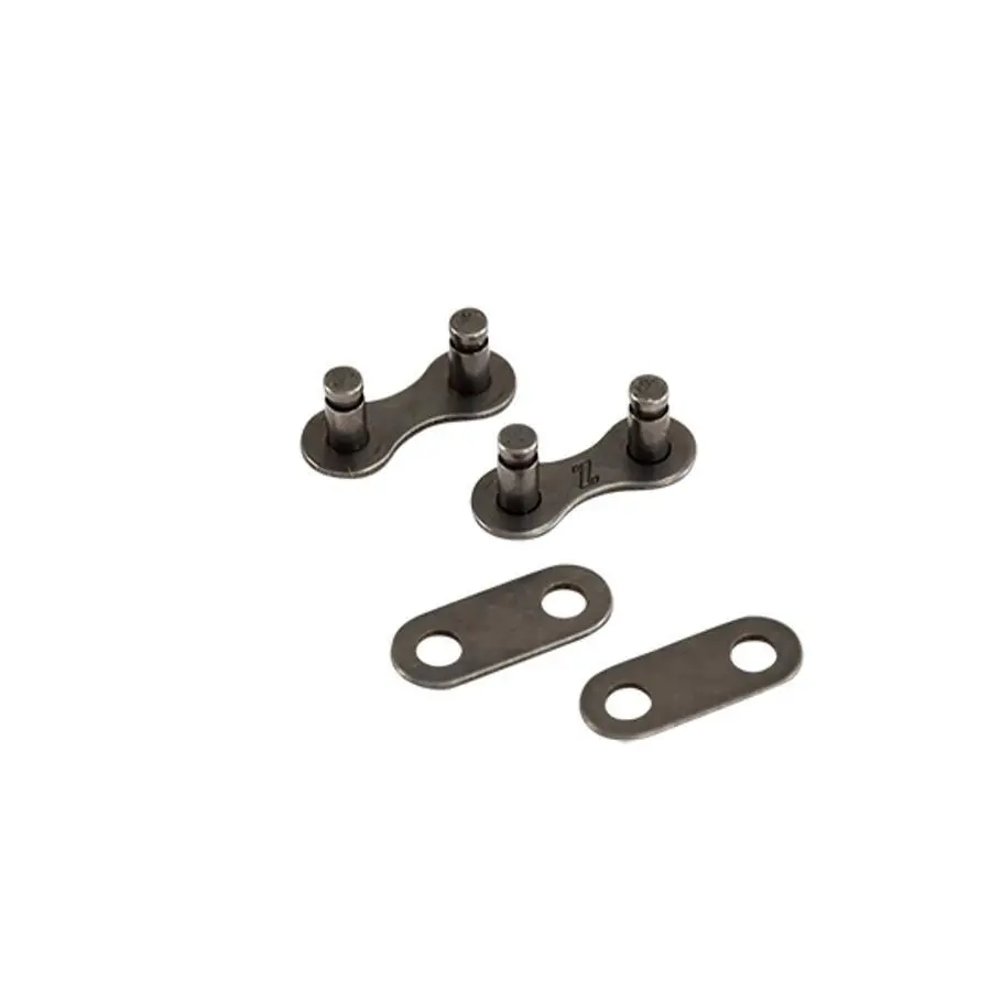 Velo Store - UK Quick-release fasteners KMC (x2) | Extra 10% off with Subscription, Postage £16.79 to UK Fedex.