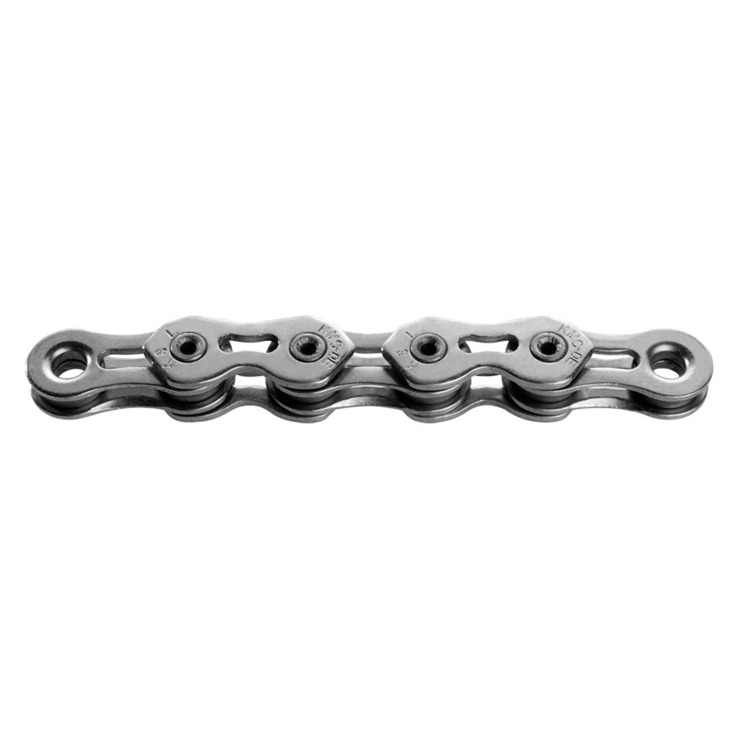 Velo Store - UK Quick-release chain KMC K1 SL Narrow | Extra 10% off with Subscription, Postage £16.79 to UK Fedex.