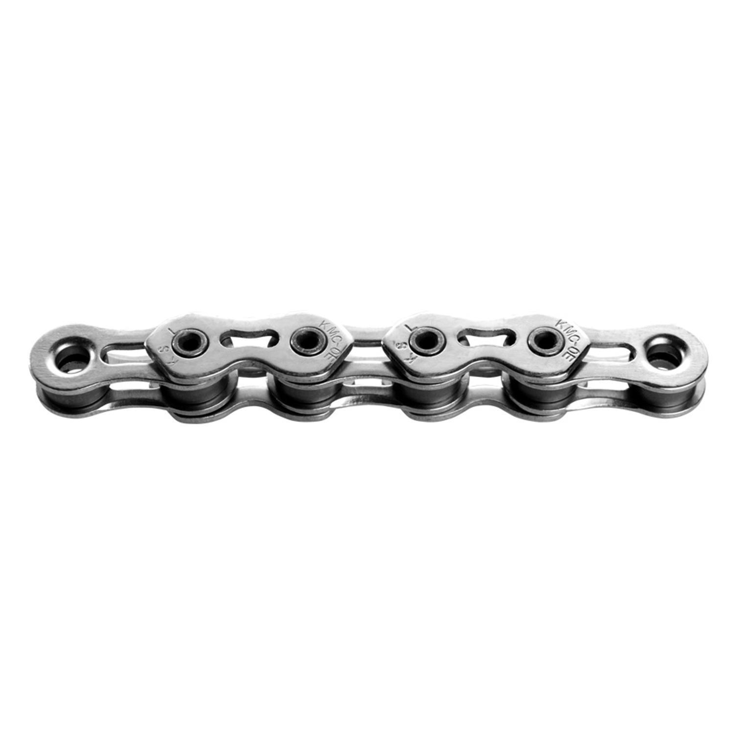 Velo Store - UK Quick-release chain KMC K1 SL Wide | Extra 10% off with Subscription, Postage £16.79 to UK Fedex.