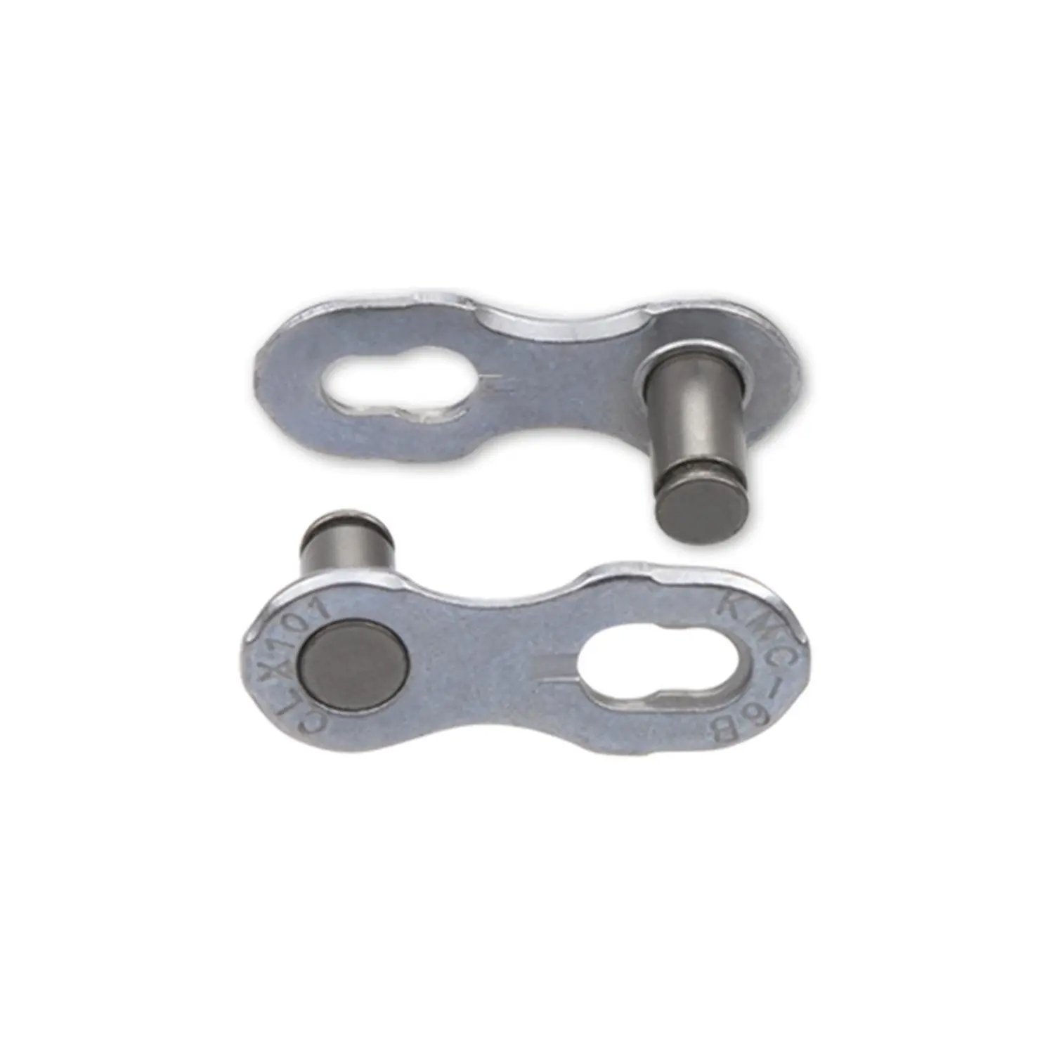 Velo Store - UK Quick-release clip KMC 101 NR EPT (x40) | Extra 10% off with Subscription, Postage £16.79 to UK Fedex.