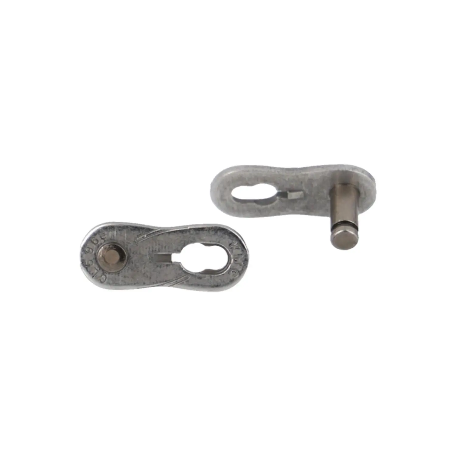 Velo Store - UK Quick-release clip KMC E Cargo 1 NR EPT (x40) | Extra 10% off with Subscription, Postage £16.79 to UK Fedex.