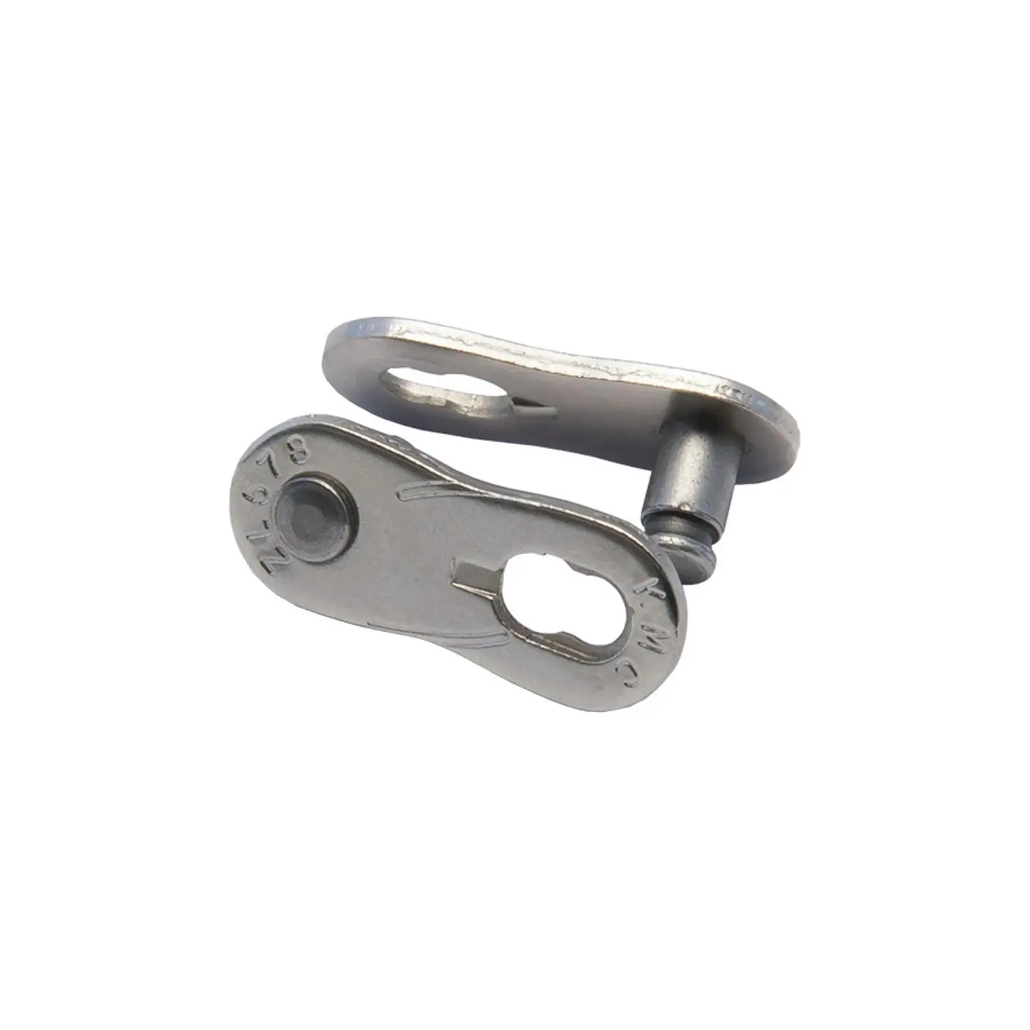 Velo Store - UK Quick-release clip KMC Z1 EhxNarrow NR EPT (x40) | Extra 10% off with Subscription, Postage £16.79 to UK Fedex.