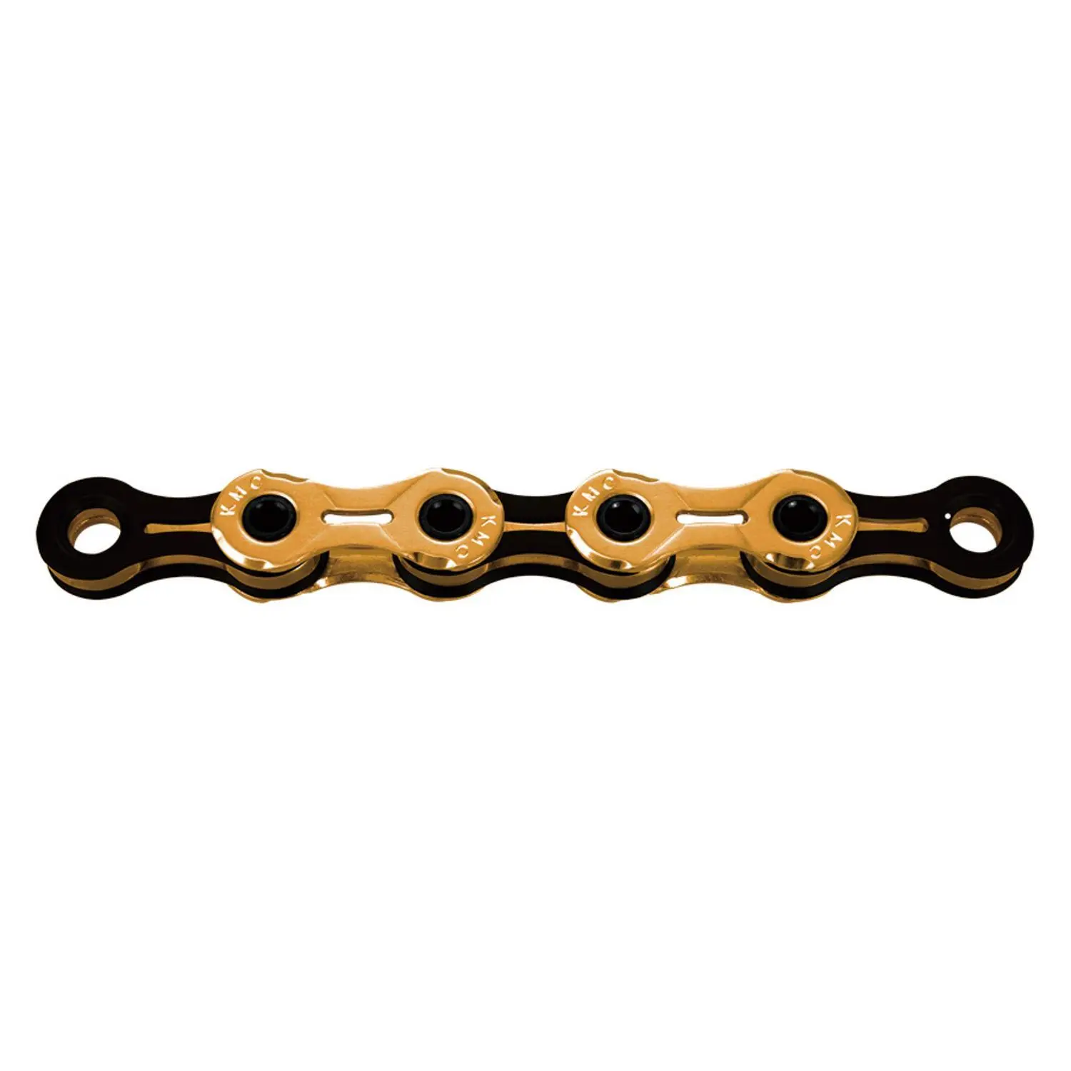 Velo Store - UK Quick-release chain KMC X11SL TI-N | Extra 10% off with Subscription, Postage £16.79 to UK Fedex.