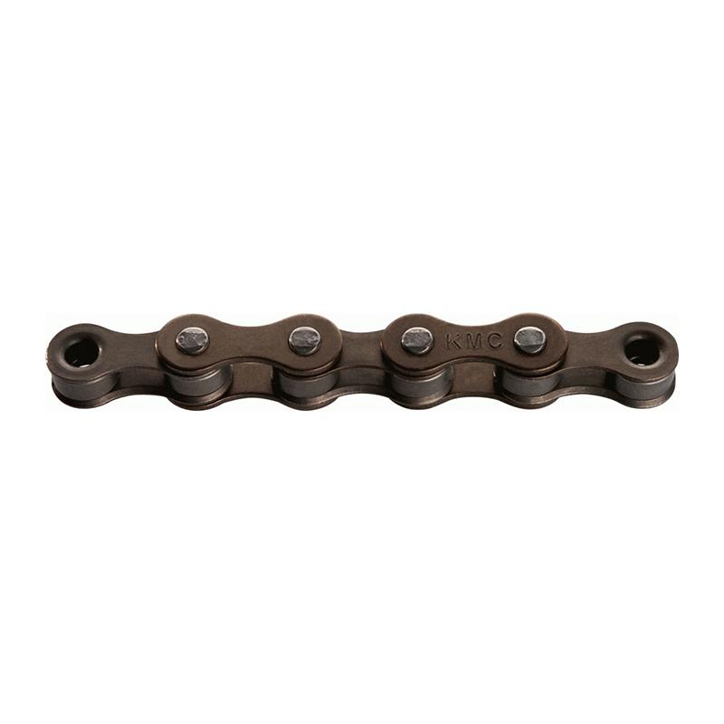 Velo Store - UK Wide chains KMC S1 (x25) | Extra 10% off with Subscription, Postage £16.79 to UK Fedex.