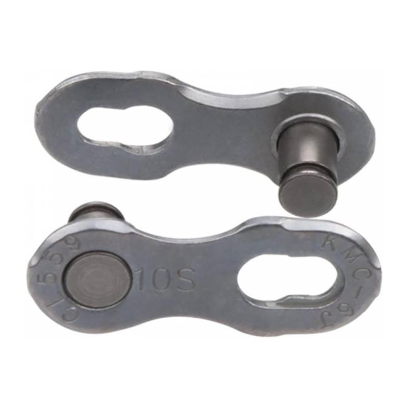 Velo Store - UK Chain fastener KMC 10R EPT 10 v | Extra 10% off with Subscription, Postage £16.79 to UK Fedex.
