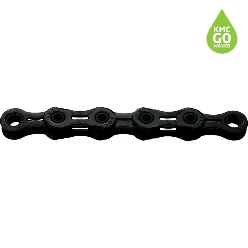 Velo Store - UK Channel KMC DLC 11 Waxed | Extra 10% off with Subscription, Postage £16.79 to UK Fedex.