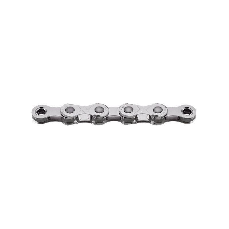Velo Store - UK Bike chain 132 links KMC E-Glide EPT Shim Cues | Extra 10% off with Subscription, Postage £16.79 to UK Fedex.