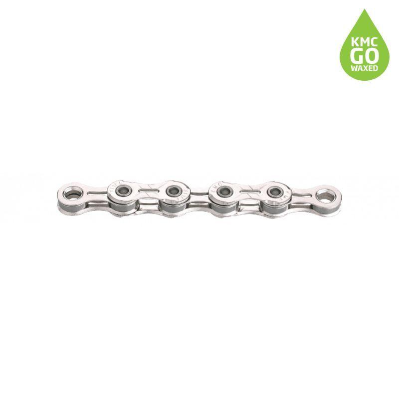 Velo Store - UK Channel KMC X11EL Waxed | Extra 10% off with Subscription, Postage £16.79 to UK Fedex.