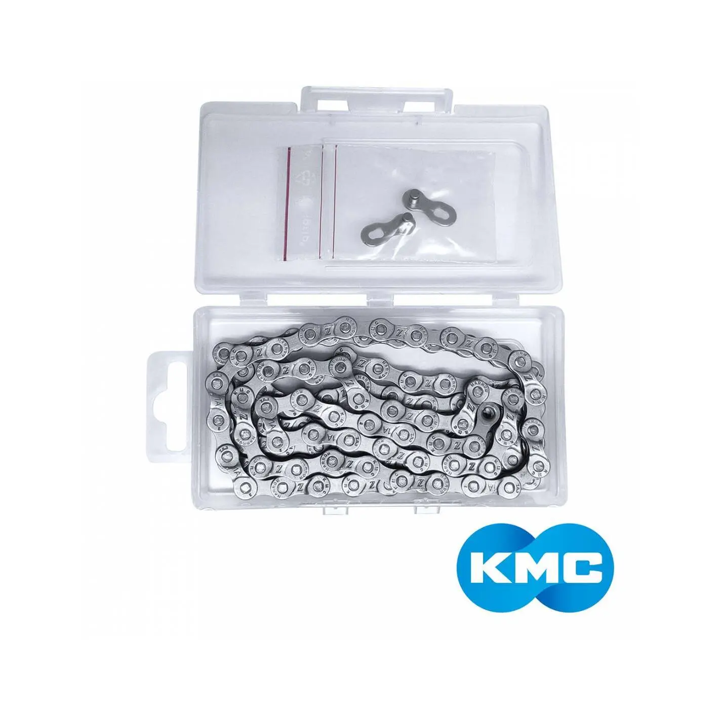Image of Schmale Kette KMC Z8 7/8v