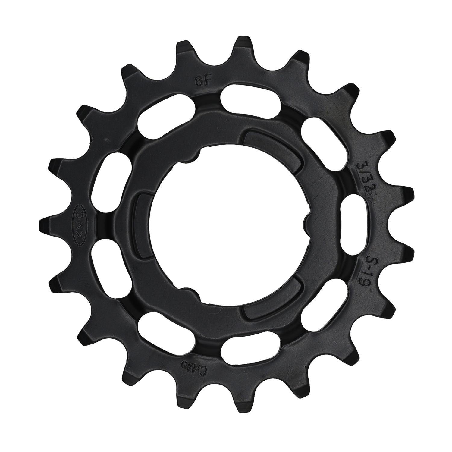 Velo Store - UK Chain sprocket KMC | Extra 10% off with Subscription, Postage £16.79 to UK Fedex.