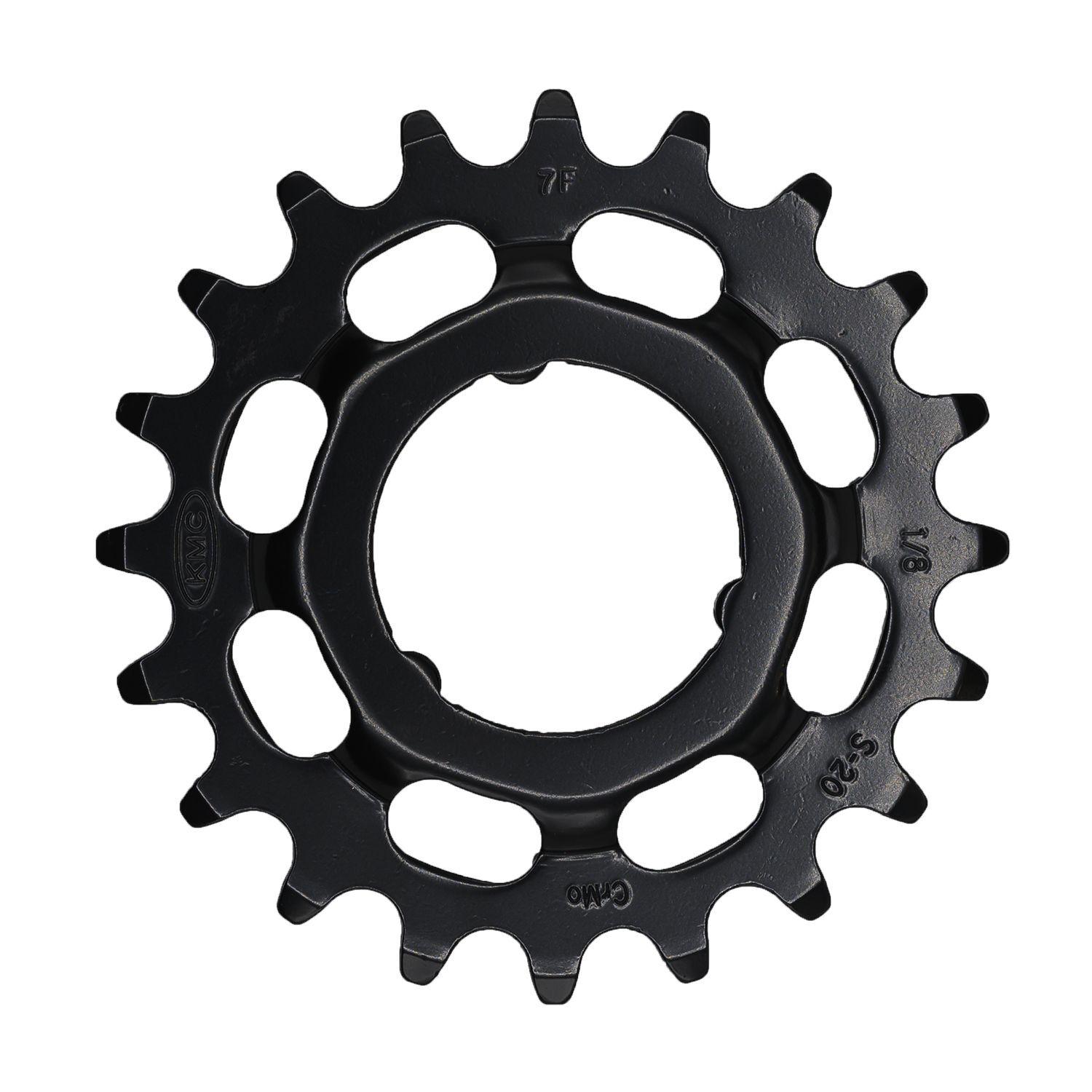 Velo Store - UK Chain sprocket KMC | Extra 10% off with Subscription, Postage £16.79 to UK Fedex.
