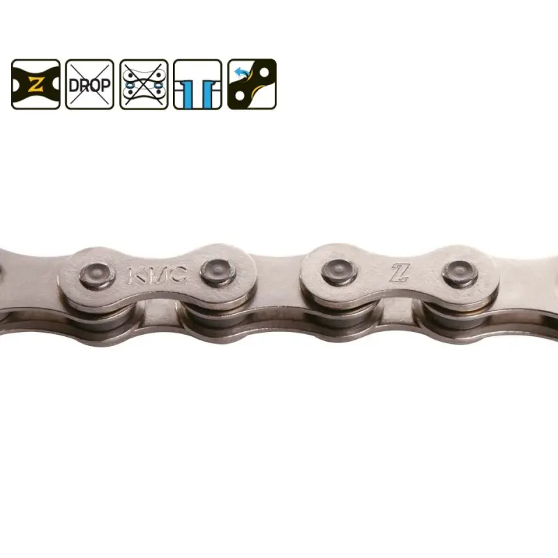 Image of Fahrradkette KMC Z1 Narrow