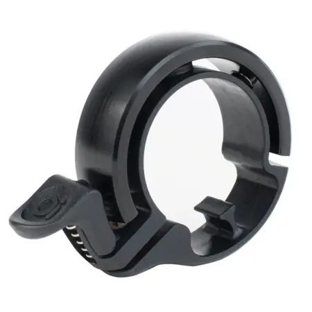 Velo Store - UK knog Doorbell Knog Oi Bell Classic | Extra 10% off with Subscription, Postage £16.79 to UK Fedex.