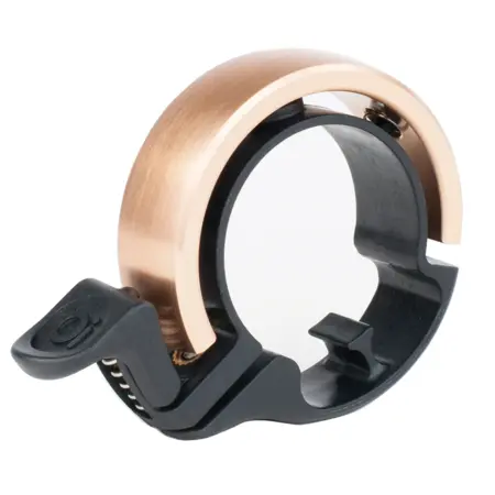 Velo Store - UK knog Doorbell Knog Oi Bell Classic | Extra 10% off with Subscription, Postage £16.79 to UK Fedex.