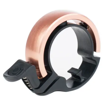 Velo Store - UK knog Doorbell Knog Oi Bell Classic | Extra 10% off with Subscription, Postage £16.79 to UK Fedex.