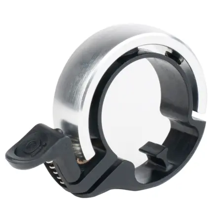 Velo Store - UK knog Doorbell Knog Oi Bell Classic | Extra 10% off with Subscription, Postage £16.79 to UK Fedex.