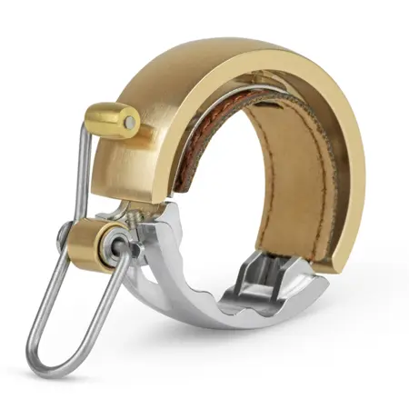 Campanello Knog Oi Bell Luxe