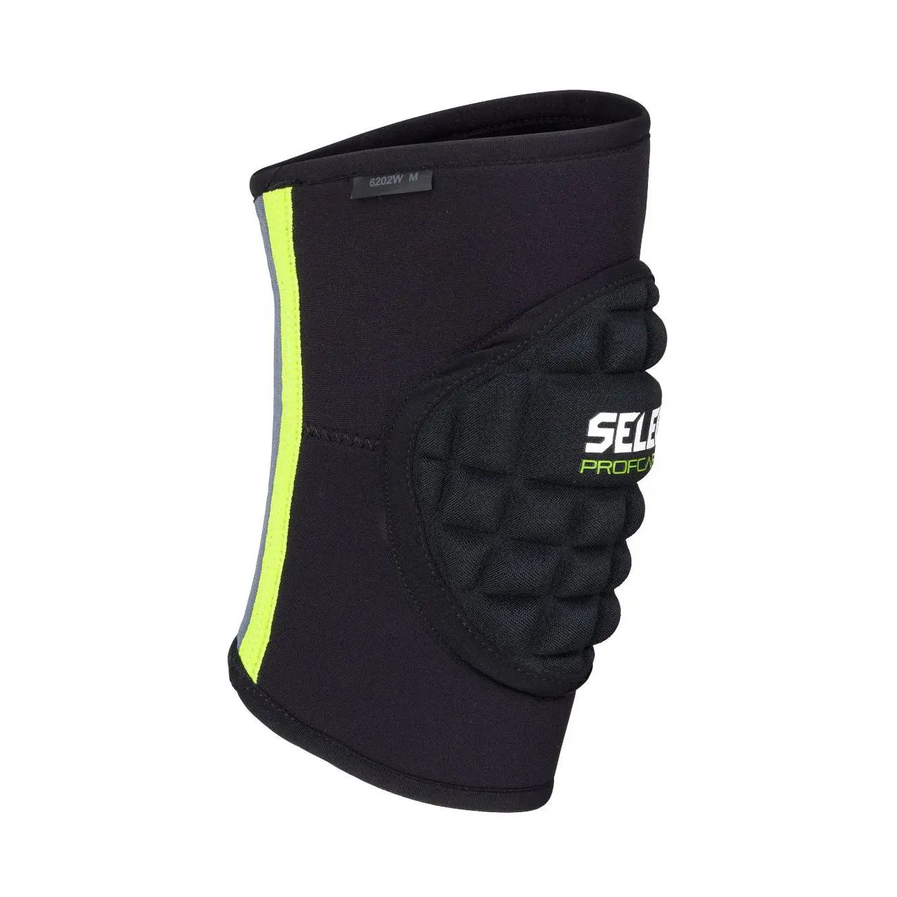 Image of Select Women's Knee pad Select 6202W Noir Female XS L700006-200