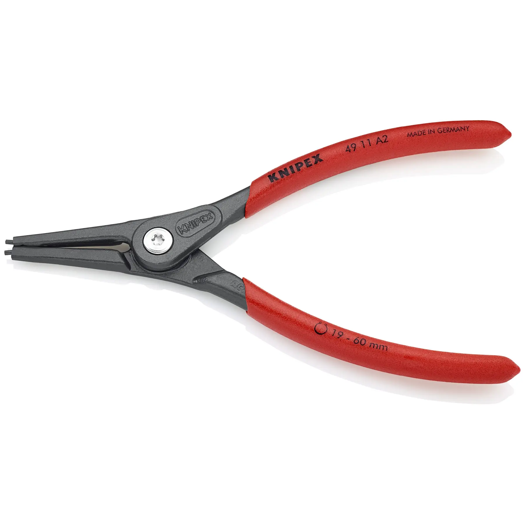 Image of Pince circlips außen Knipex