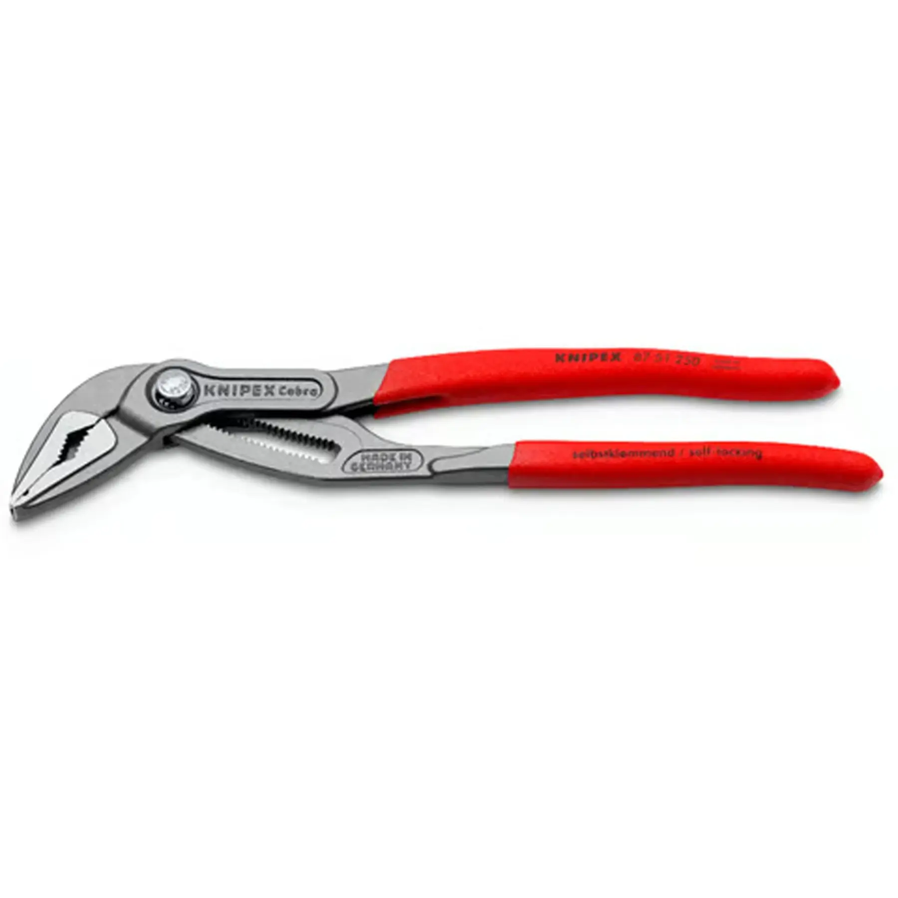Image of Mehrfachzange Knipex Cobra EScUltra Effile