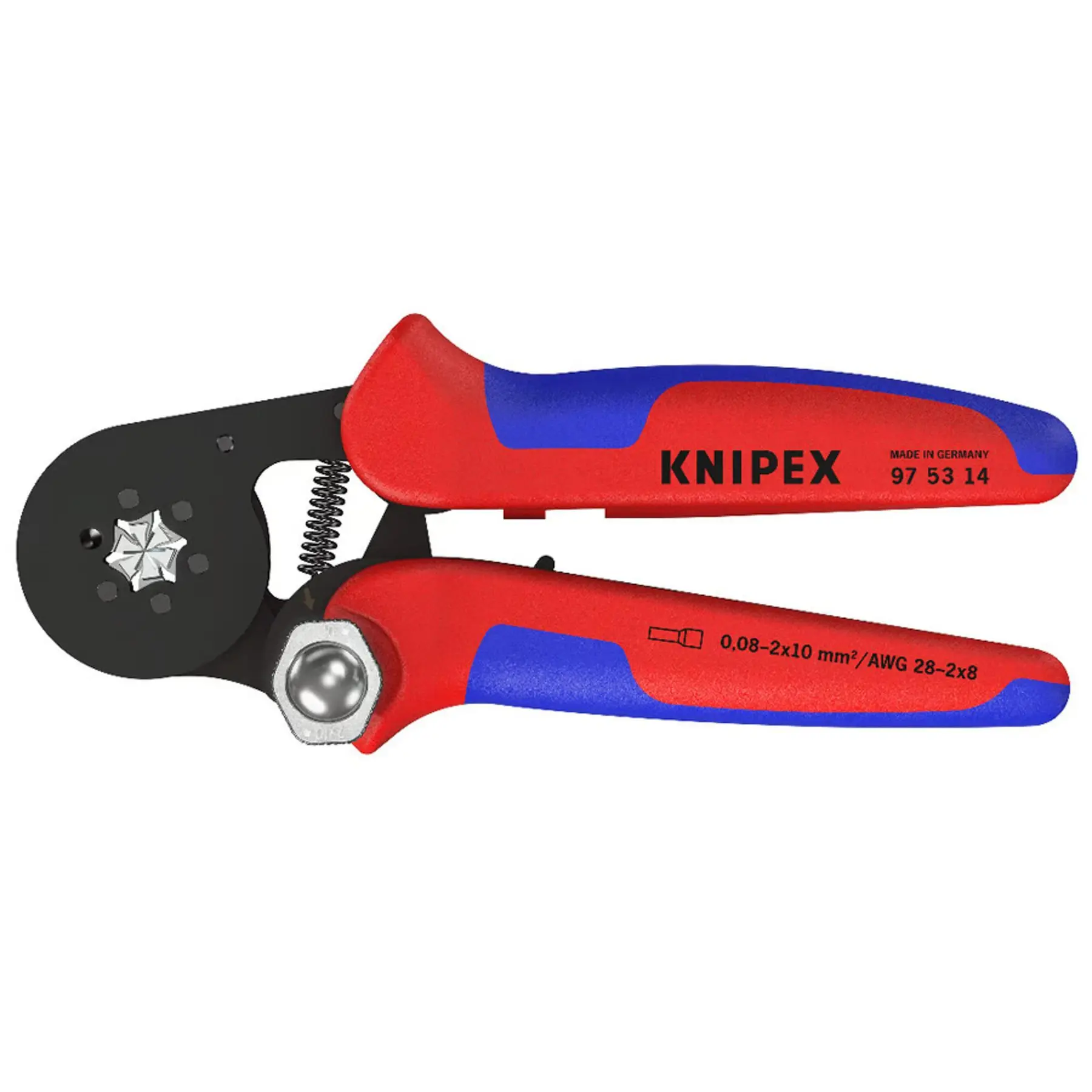 Image of Klammer Knipex Cobra