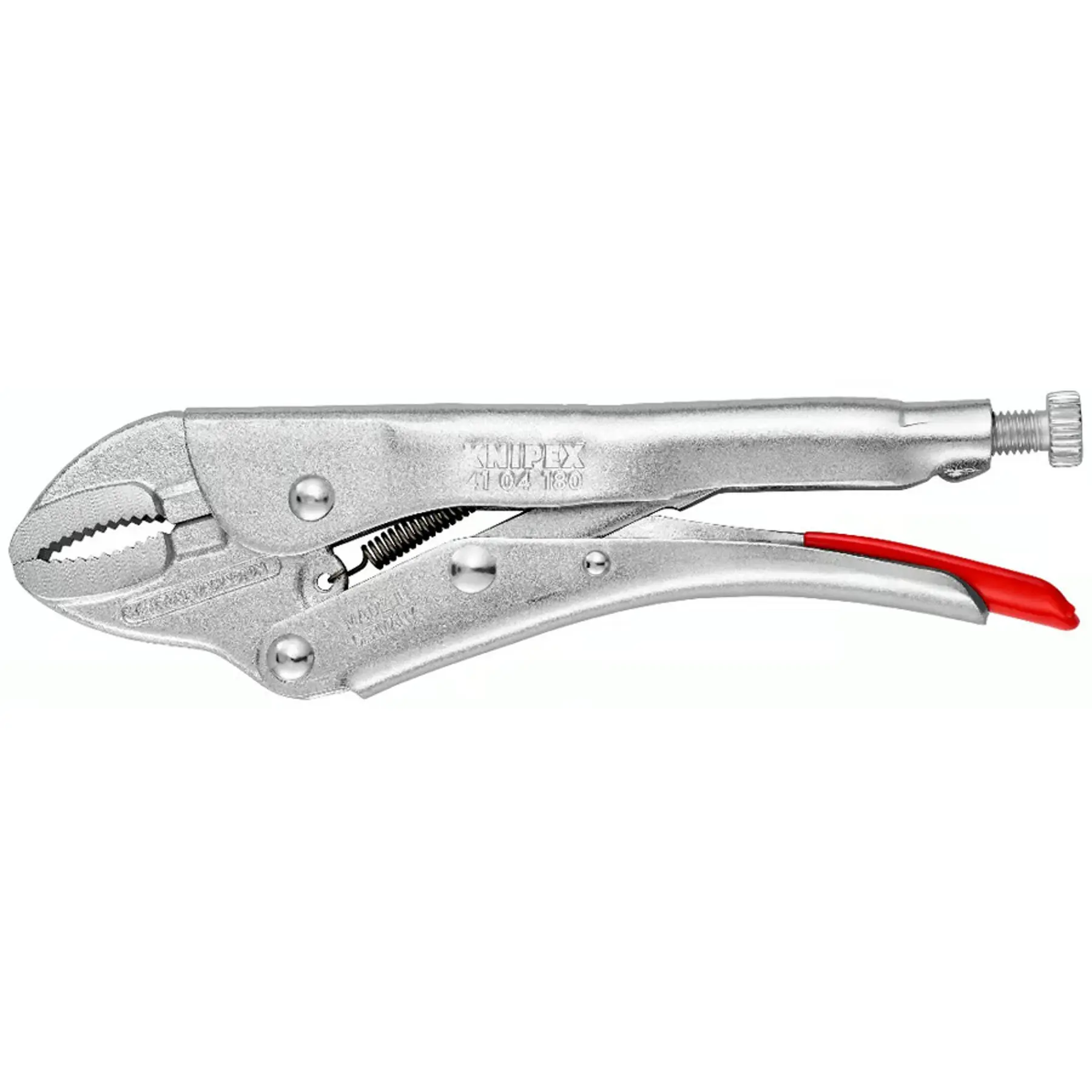 Image of Zangenclip Knipex Universelle