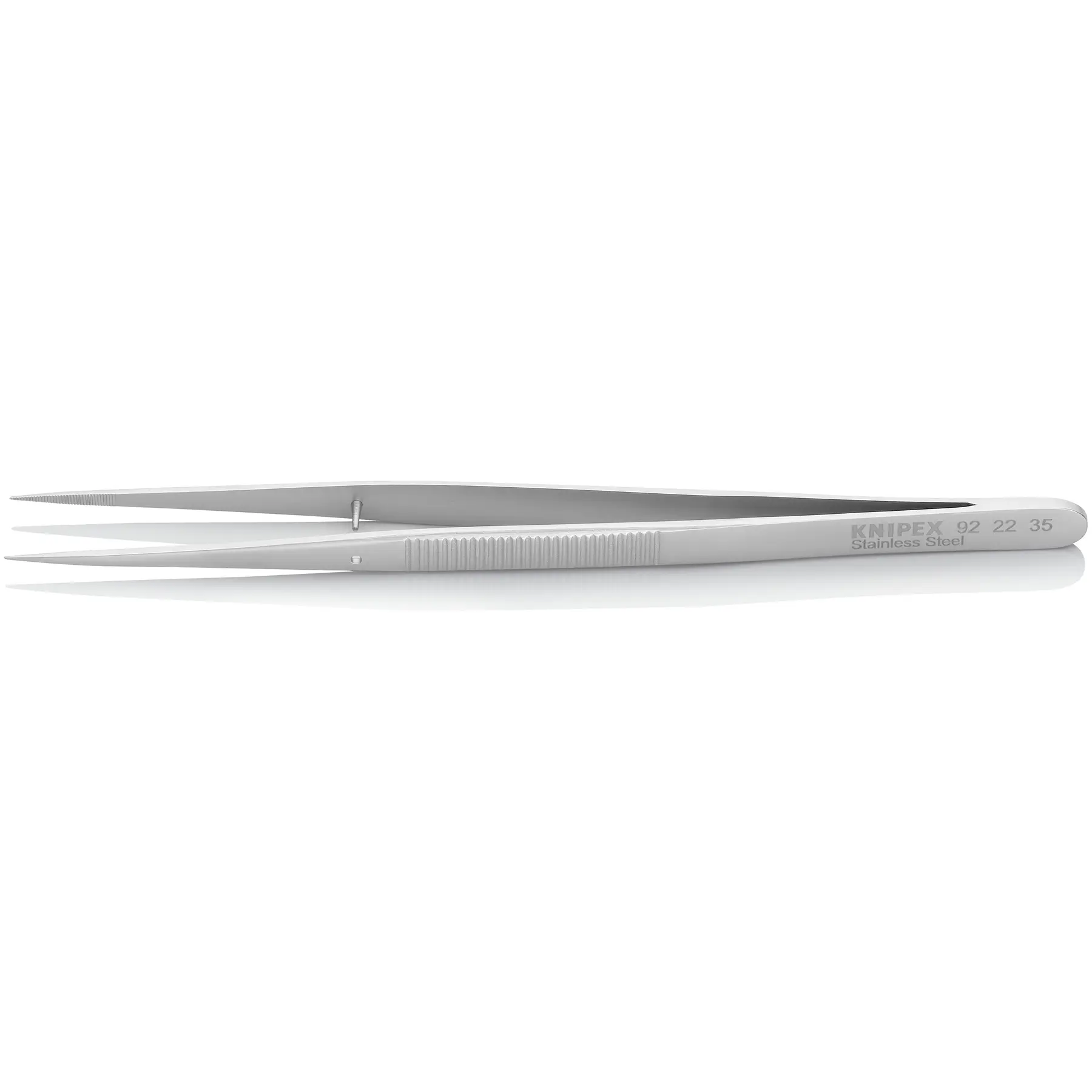 Image of Präzisionspinzette Knipex