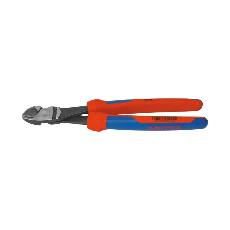 Robuster Seitenschneider Knipex Pro Made In Germany 250 Mm
