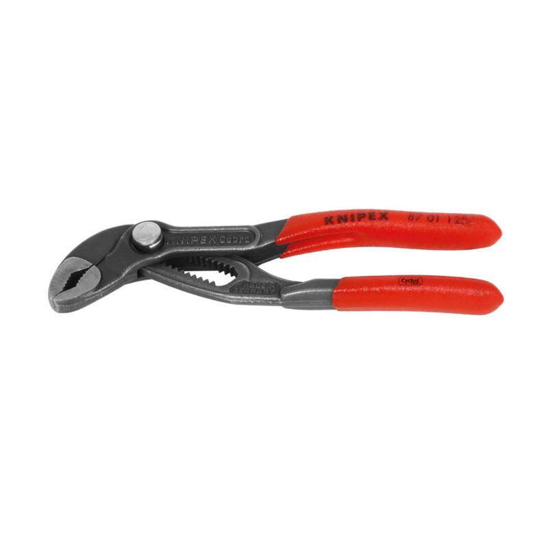 Velo Store - UK Multi-purpose pliers Knipex Pro Cobra | Extra 10% off with Subscription, Postage £16.79 to UK Fedex.