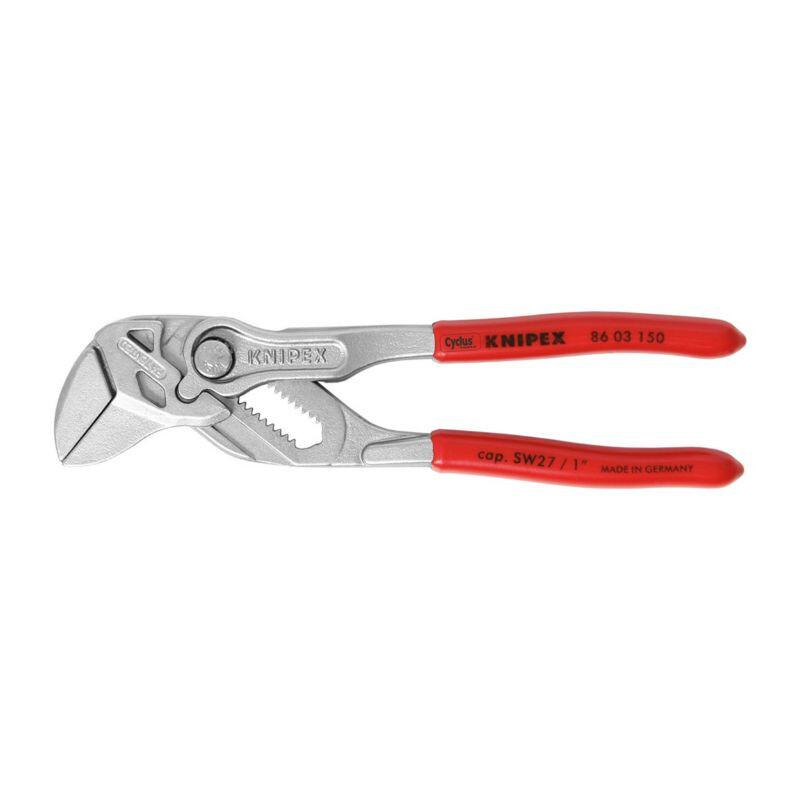 Velo Store - UK Heavy duty multi wrench Knipex Pro | Extra 10% off with Subscription, Postage £16.79 to UK Fedex.