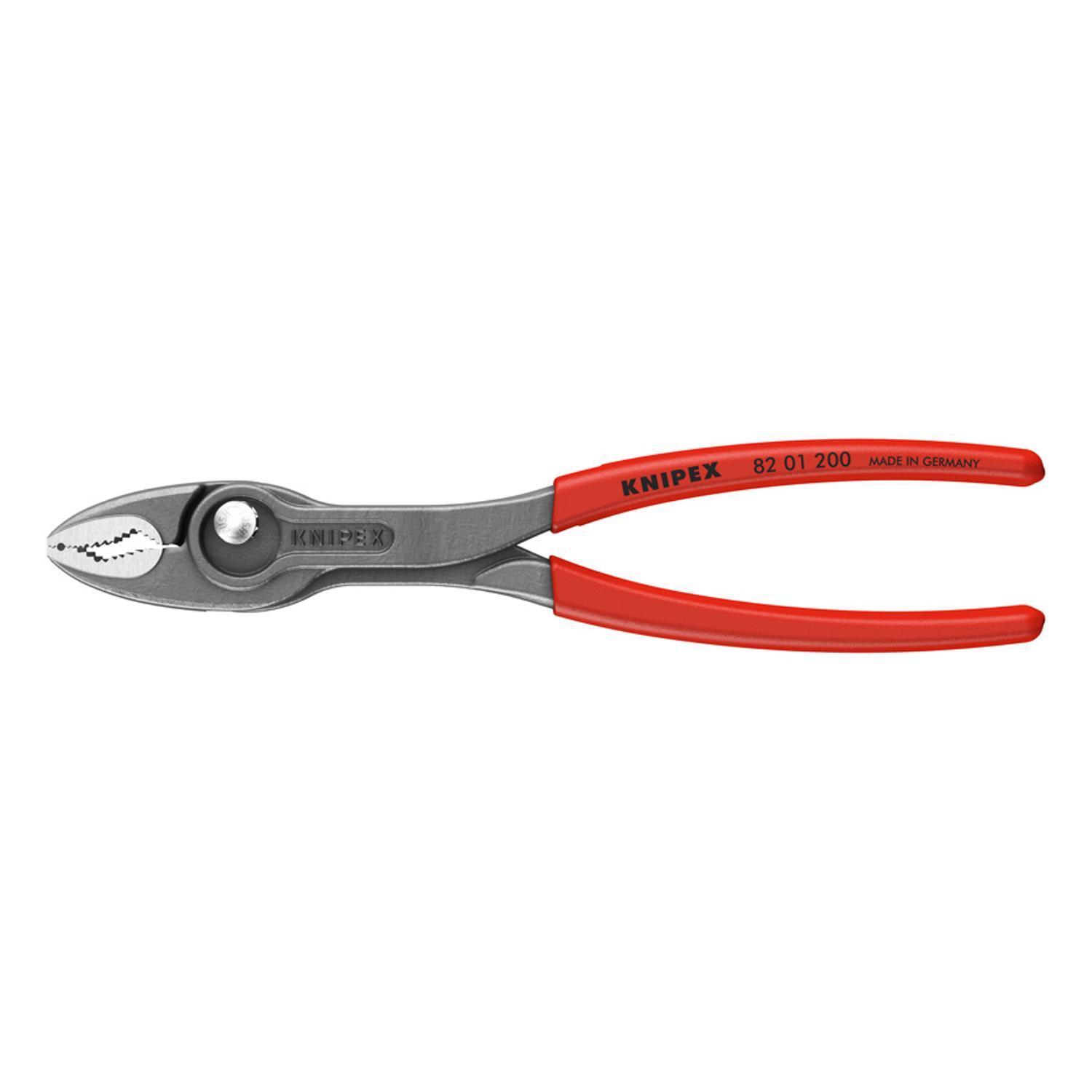 Velo Store - UK Multi-grip pliers Knipex Twingrip | Extra 10% off with Subscription, Postage £16.79 to UK Fedex.