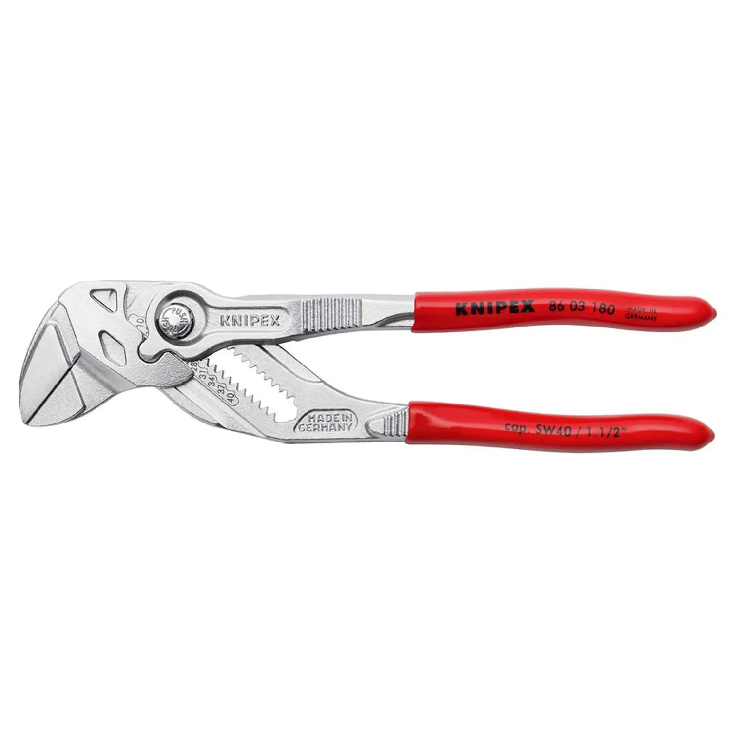 Velo Store - UK Key ring Knipex | Extra 10% off with Subscription, Postage £16.79 to UK Fedex.