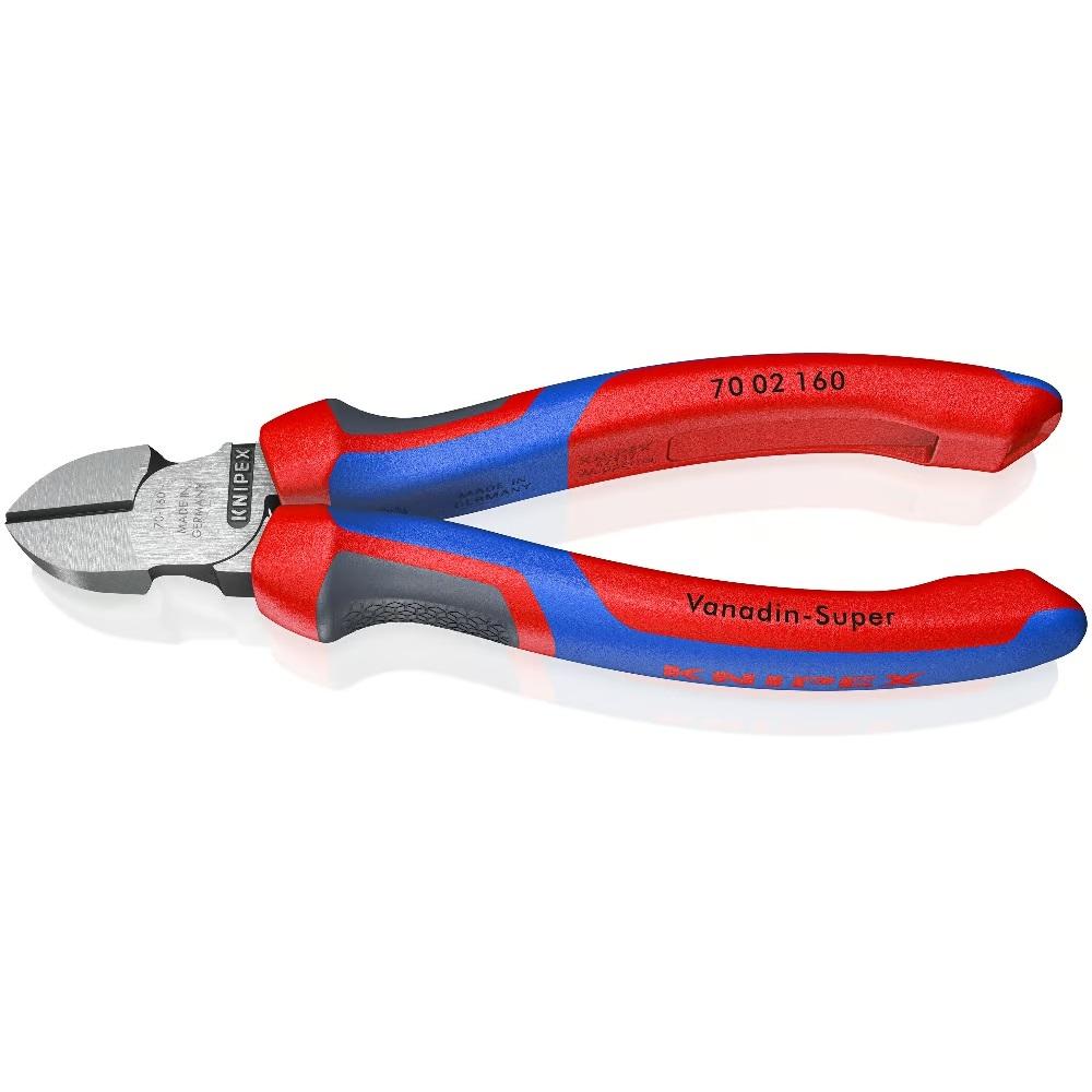 Velo Store - UK Precision cutting pliers Knipex | Extra 10% off with Subscription, Postage £16.79 to UK Fedex.