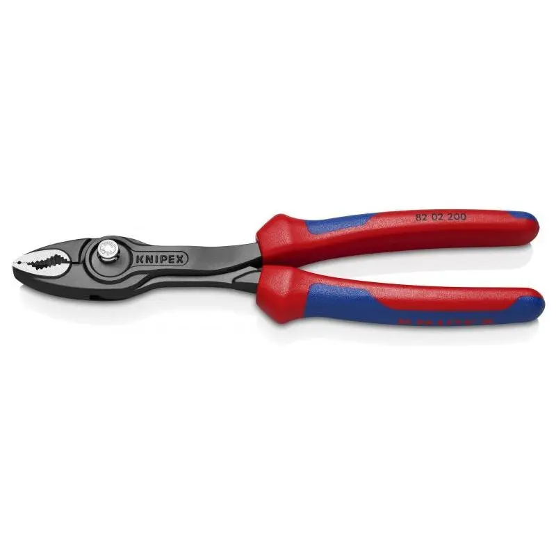 Velo Store - UK Pliers Knipex Twingrip | Extra 10% off with Subscription, Postage £16.79 to UK Fedex.