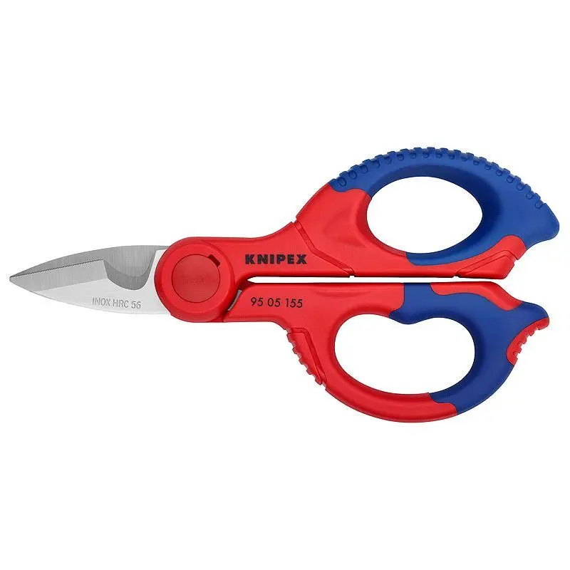 Image of Multifunktionsscheren Knipex